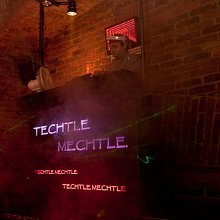 Ladie´s Night Robert Rosenberg