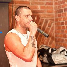 Ladie´s Night Robert Rosenberg