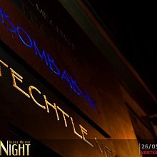 Ladie´s Night Robert Rosenberg