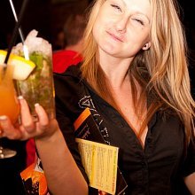 Ladie´s Night Robert Rosenberg