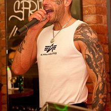 Ladie´s Night Robert Rosenberg