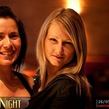 Ladie´s Night Robert Rosenberg