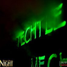 Ladie´s Night Robert Rosenberg