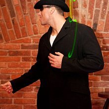 Ladie´s Night Robert Rosenberg