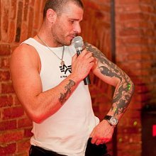 Ladie´s Night Robert Rosenberg