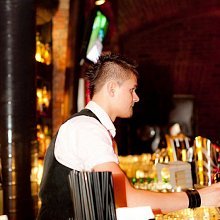 Ladie´s Night Robert Rosenberg