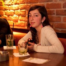 Ladie´s Night Robert Rosenberg