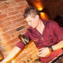 Celebrity Night DJ Lafayette feat. Moët