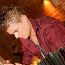 Celebrity Night DJ Lafayette feat. Moët