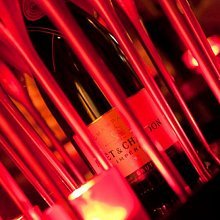 Celebrity Night DJ Lafayette feat. Moët