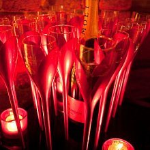 Celebrity Night DJ Lafayette feat. Moët