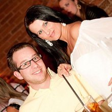 Celebrity Night DJ Lafayette feat. Moët