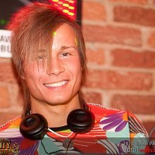 Celebrity Night DJ Lafayette feat. Moët