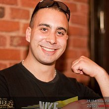 Celebrity Night DJ Lafayette feat. Moët