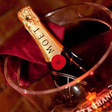 Celebrity Night DJ Lafayette feat. Moët