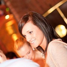 Celebrity Night DJ Lafayette feat. Moët