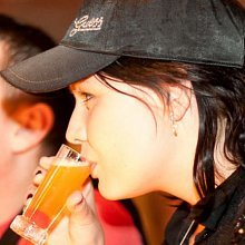 Celebrity Night DJ Lafayette feat. Moët