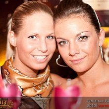 Celebrity Night DJ Lafayette feat. Moët