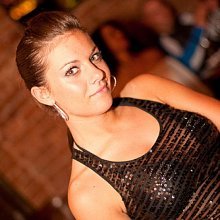 Celebrity Night DJ Lafayette feat. Moët