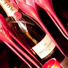 Celebrity Night DJ Lafayette feat. Moët