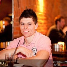 Celebrity Night DJ Lafayette feat. Moët