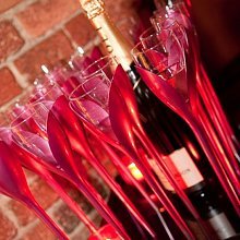 Celebrity Night DJ Lafayette feat. Moët