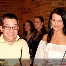 Celebrity Night DJ Lafayette feat. Moët