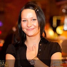 Celebrity Night DJ Lafayette feat. Moët