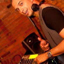 Celebrity Night DJ Lafayette feat. Moët