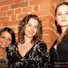 Celebrity Night DJ Lafayette feat. Moët