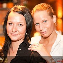 Celebrity Night DJ Lafayette feat. Moët