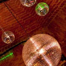 Celebrity Night DJ Lafayette feat. Moët