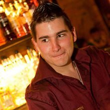 Celebrity Night DJ Lafayette feat. Moët