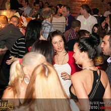 Celebrity Night Vodka Belvedere