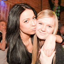 Celebrity Night Vodka Belvedere