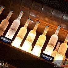 Celebrity Night Vodka Belvedere