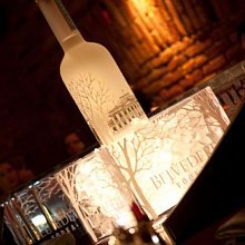 Celebrity Night Vodka Belvedere