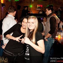 Celebrity Night Vodka Belvedere