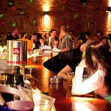 Celebrity Night Vodka Belvedere