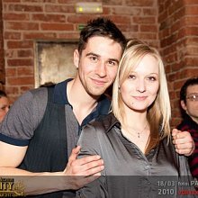 Celebrity Night Vodka Belvedere