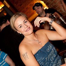 Celebrity Night Vodka Belvedere