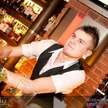 Celebrity Night Vodka Belvedere