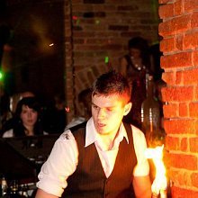 Celebrity Night Vodka Belvedere