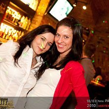 Celebrity Night Vodka Belvedere