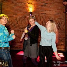 Celebrity Night Vodka Belvedere