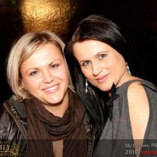 Celebrity Night Vodka Belvedere