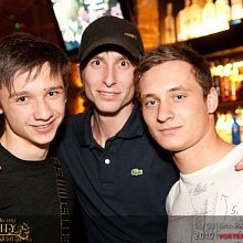 Celebrity Night Vodka Belvedere