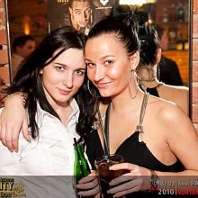 Celebrity Night Vodka Belvedere