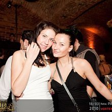 Celebrity Night Vodka Belvedere