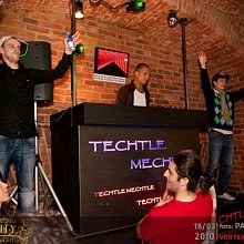 Celebrity Night Vodka Belvedere